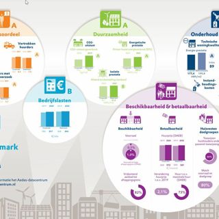 Aedes benchmark scores 2021 van Intermaris