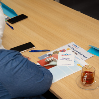 Informatie woonschool voor statushouders