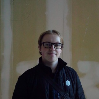 Bewoner woongebouw De Gors