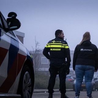 Politie, Intermaris en Gemeente Hoorn; samen tegen woonfraude