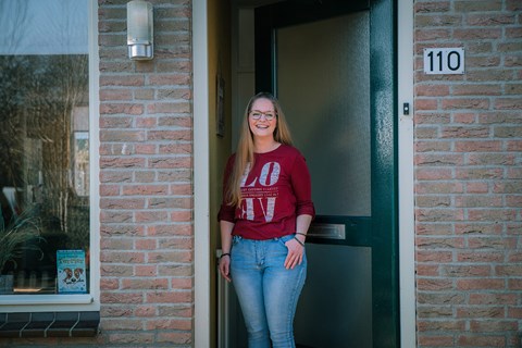 Afgeronde projecten